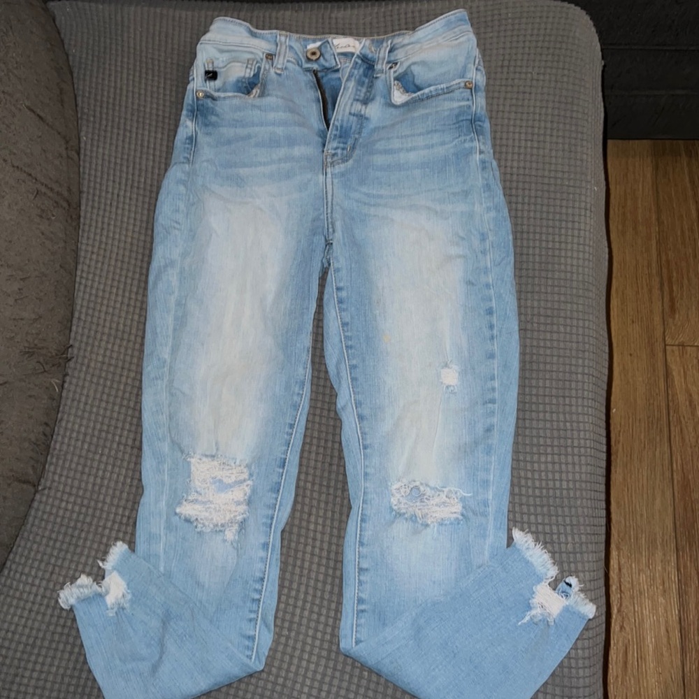 Kan Can jeans